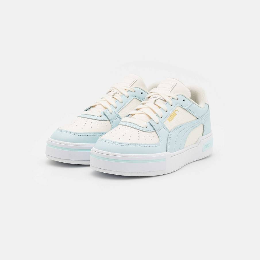 Фото № 2 с приближением к товару «‎Puma CA Pro Classic »