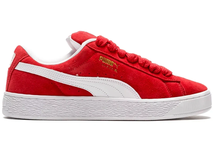 Фото № 1 с приближением к товару «‎Puma Suede XL»