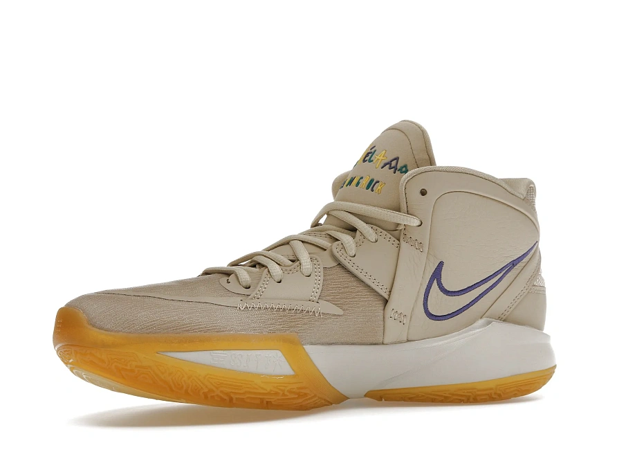 Фото № 4 с приближением к товару «‎Nike Kyrie Infinity N7»