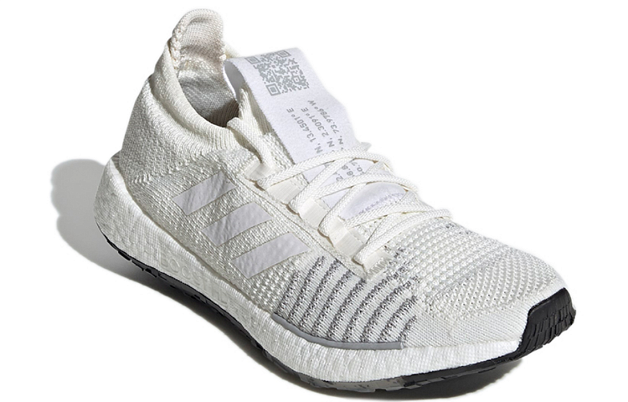 Фото № 3 с приближением к товару «‎adidas Pulseboost Hd Wmns White»