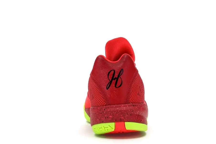 Фото № 4 с приближением к товару «‎Nike Zoom Run The One James Harden PE»