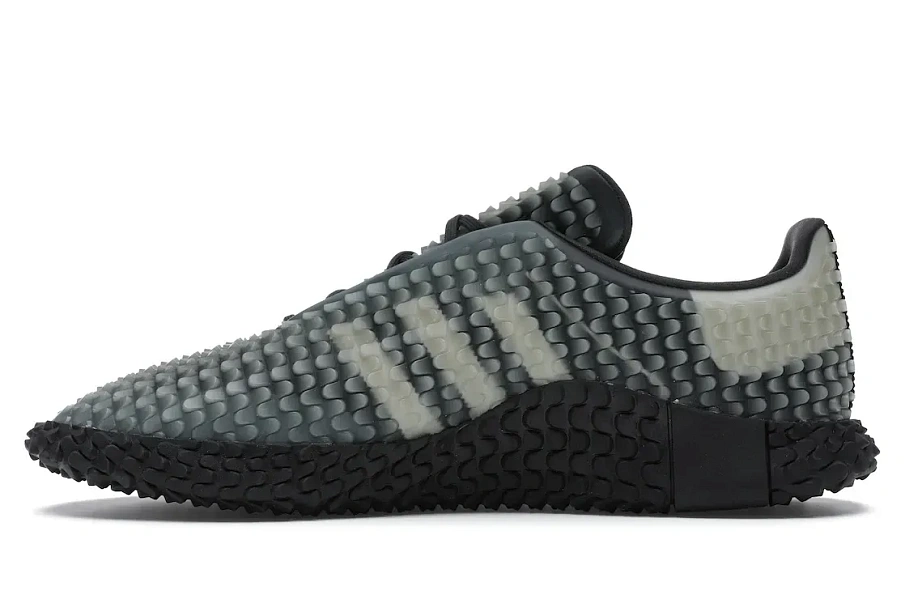 Фото № 3 с приближением к товару «‎adidas Graddfa AKH I Craig Green Carbon»