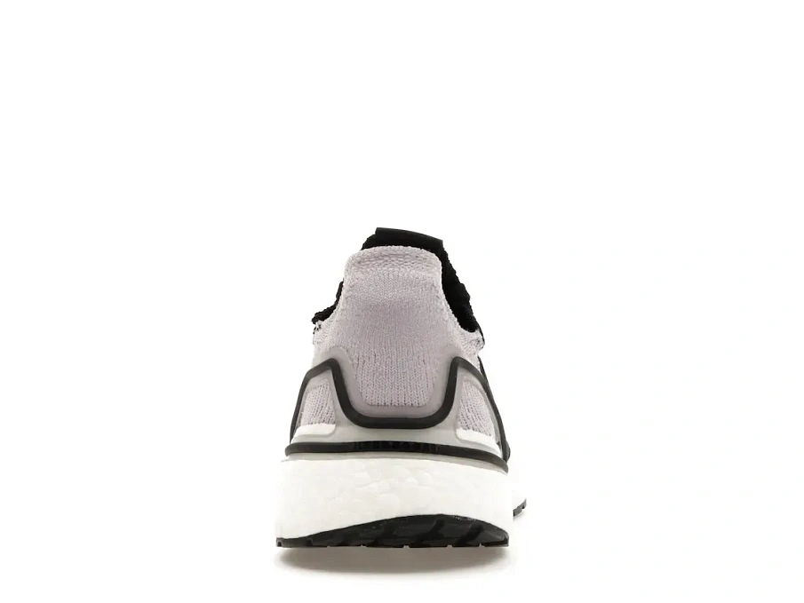 Фото № 4 с приближением к товару «‎adidas Ultra Boost 19 Soft Vision »