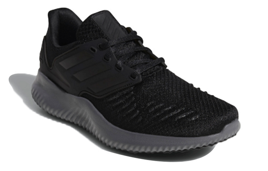 Фото № 3 с приближением к товару «‎adidas Alphabounce Rc.2 Black»