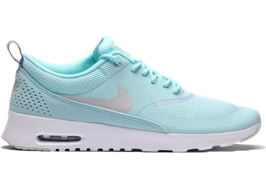 Фото № 1 с приближением к товару «‎Nike Air Max Thea Glacier Ice »