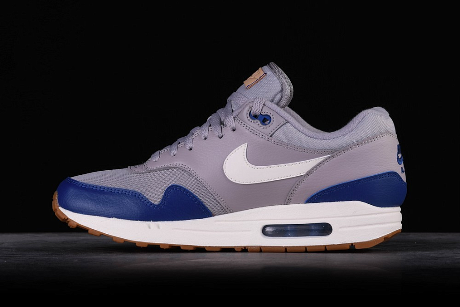 Фото № 2 с приближением к товару «‎Nike Air Max 1 Royal »