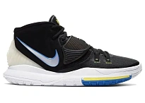 Фото № 1 с приближением к товару «‎Nike Kyrie 6 Shutter Shades»