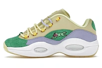 Фото № 3 с приближением к товару «‎Reebok Question Low»