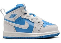 Фото № 1 с приближением к товару «‎Jordan 1 Mid»