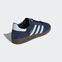 Фото № 4 с приближением к товару «‎Adidas Spezial»