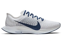 Фото № 1 с приближением к товару «‎Nike Zoom Pegasus Turbo 2 Grey Coastal Blue»