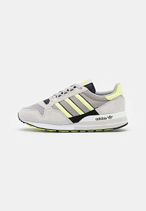 Фото № 1 с приближением к товару «‎Adidas ZX 500 »