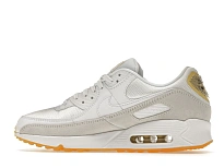 Фото № 5 с приближением к товару «‎Nike Air Max 90 SE Marion Frank Rudy Summit White»