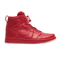 Фото № 1 с приближением к товару «‎Anna Wintour x Women's Air Jordan 1 Retro High Zip AWOK Sample»
