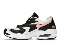 Фото № 3 с приближением к товару «‎Nike Air Max2 Light White Bleached Coral Black »