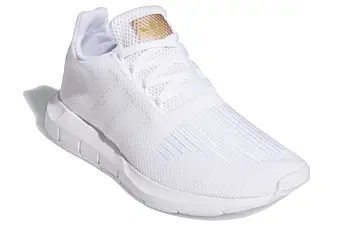adidas originals Swift Run Wmns White - 4