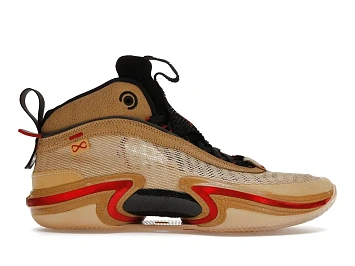 Jordan 36 - 1