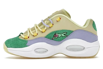 Reebok Question Low - 3