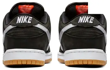 Nike SB Dunk Low Orange Label - 6