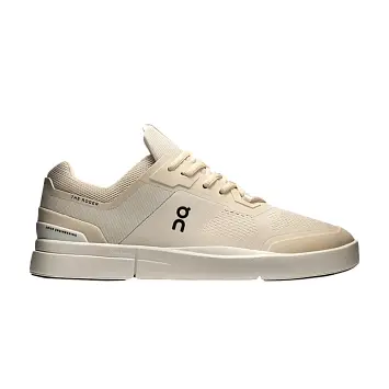 ON The Roger Spin Sand Ivory - 1