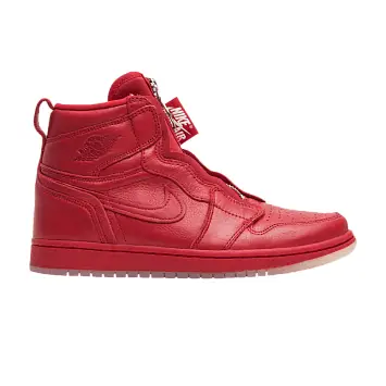 Anna Wintour x Women's Air Jordan 1 Retro High Zip AWOK Sample - 1
