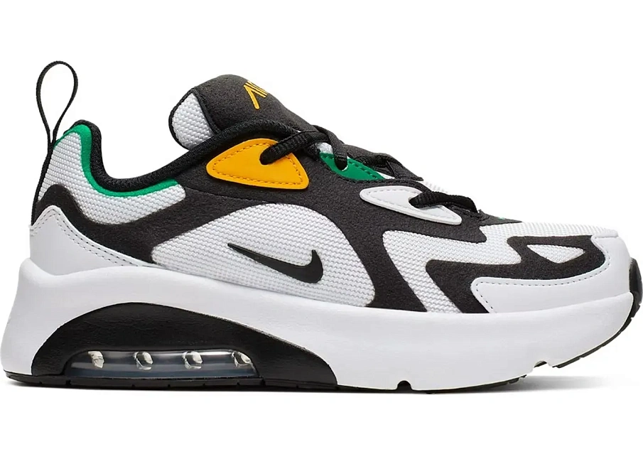 Фото № 1 с приближением к товару «‎Nike Air Max 200»