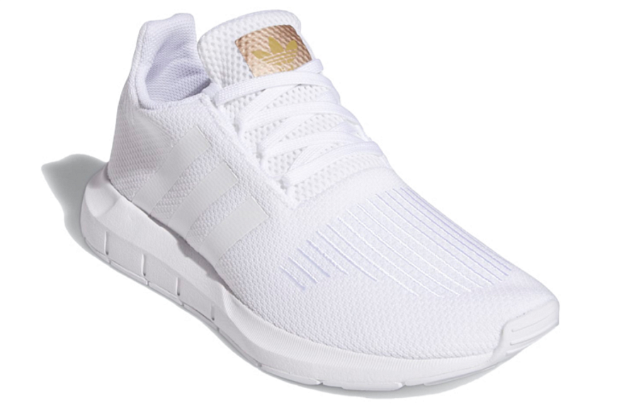 Фото № 3 с приближением к товару «‎adidas originals Swift Run Wmns White»
