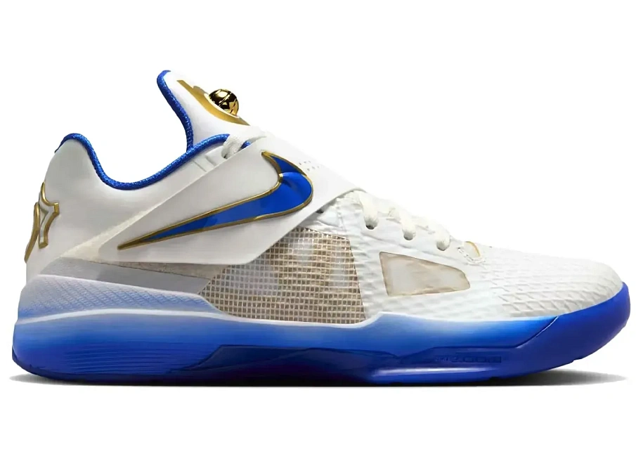 Фото № 1 с приближением к товару «‎Nike KD 4»