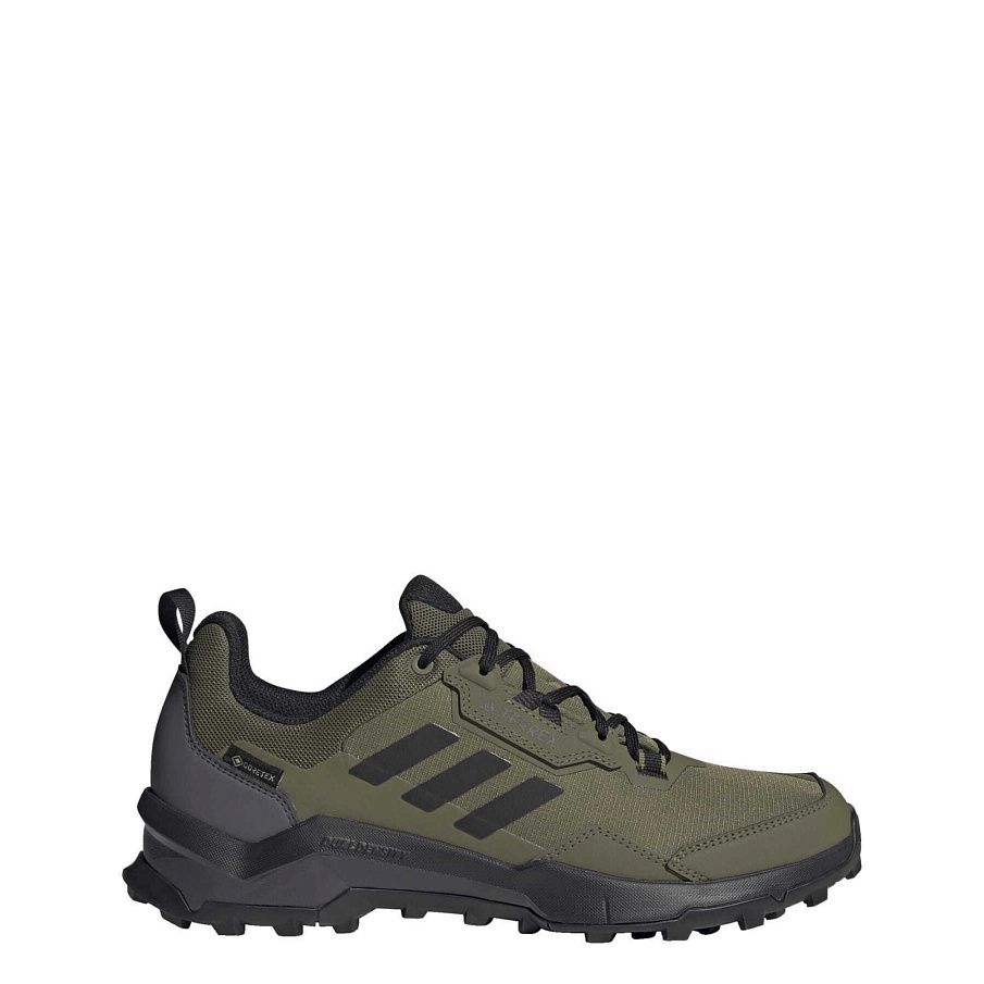 Фото № 4 с приближением к товару «‎Кроссовки Adidas SPAD542A4R0-N11»