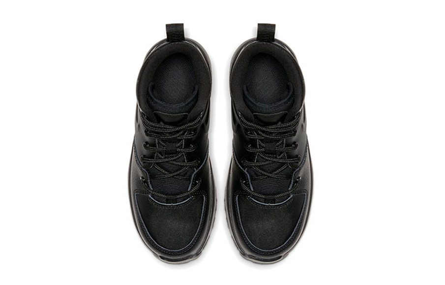 Фото № 3 с приближением к товару «‎(BP) Nike Manoa Black»