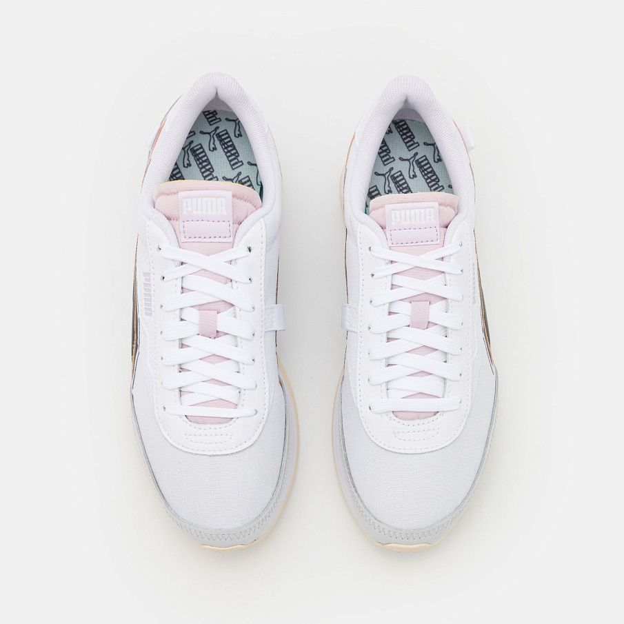 Фото № 5 с приближением к товару «‎Puma Future Rider Twofold »
