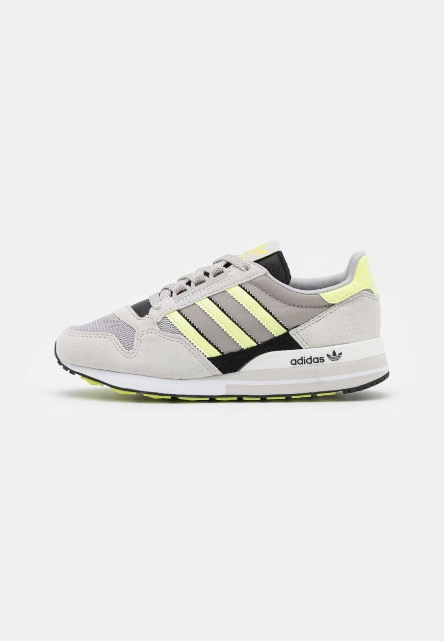 Фото № 1 с приближением к товару «‎Adidas ZX 500 »