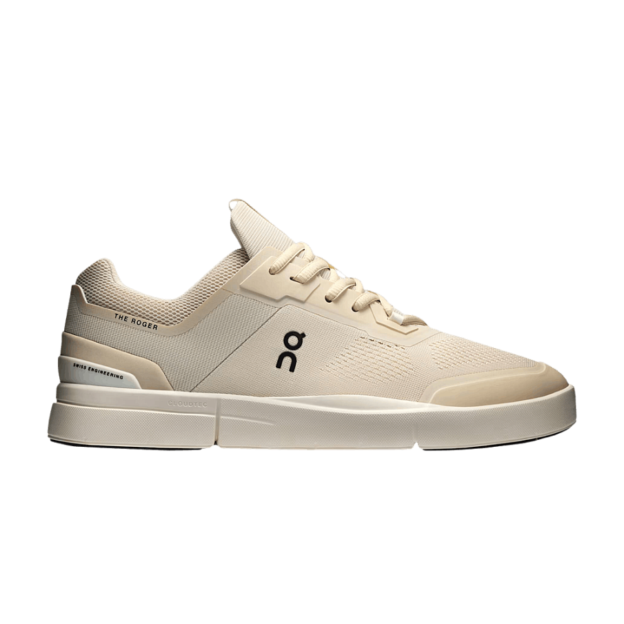 Фото № 1 с приближением к товару «‎ON The Roger Spin Sand Ivory»
