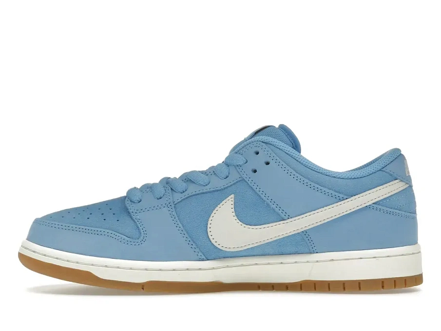 Фото № 3 с приближением к товару «‎Nike SB Dunk Low Pro»