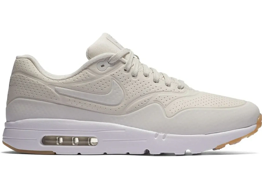 Фото № 1 с приближением к товару «‎Nike Air Max 1 Ultra Moire Phantom Gum»