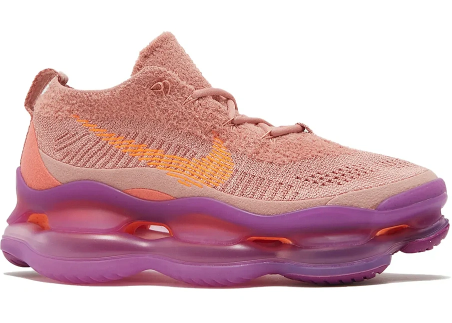 Фото № 1 с приближением к товару «‎Nike Air Max Scorpion FK Red Stardust »
