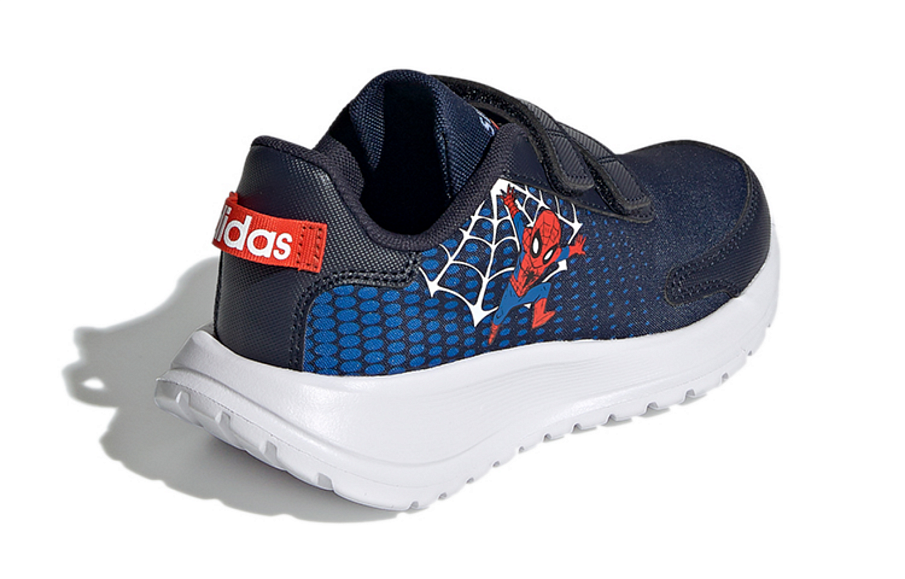 Фото № 4 с приближением к товару «‎(BP) adidas Tensaur Run C Sneakers Blue»