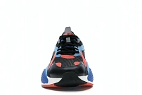 Фото № 2 с приближением к товару «‎Puma RS-X3 Level Up Black»