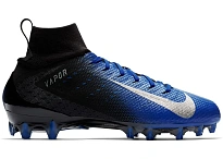 Фото № 1 с приближением к товару «‎Nike Vapor Untouchable Pro 3 Black Royal»