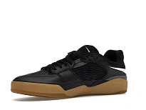 Фото № 2 с приближением к товару «‎Nike SB Ishod Wair Black Gum»