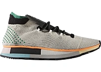 Фото № 1 с приближением к товару «‎adidas Run Mid Alexander Wang Grey»