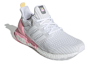 Фото № 3 с приближением к товару «‎adidas UltraBoost DNA 'Ice Cream Pack - White Light Pink'»