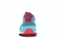 Фото № 2 с приближением к товару «‎ASICS Gel-Lyte III Bait Teal Dragon»