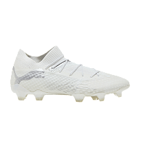 Фото № 1 с приближением к товару «‎Puma Future 7 Ultimate FG AG White Pack»