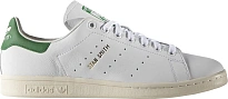 Фото № 1 с приближением к товару «‎adidas Stan Smith Vintage OG Green»