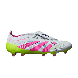 adidas Predator 24 Elite Foldover Tongue FG Celestial Victory Pack (ID8967)