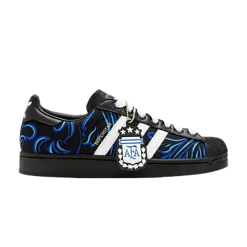 adidas Superstar Argentine Football Association (KJ1251)
