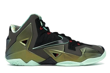 Nike LeBron 11 Kings Pride - 1