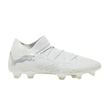 Puma Future 7 Ultimate FG AG White Pack - 1