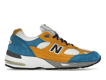 New Balance 991 MiUK - 1